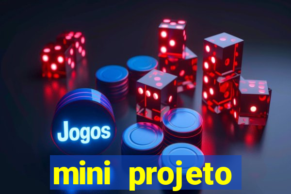 mini projeto consciencia negra